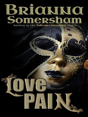 cover image of Love Pain